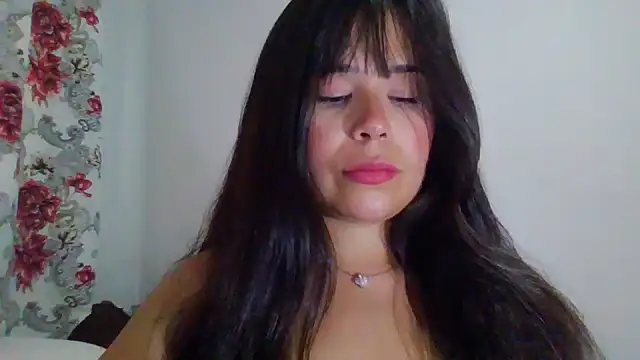 Snapshot of DeusaDemeeter chatting on 03-10-26, 02:55 DeusaDemeeter online show from 03-10-26, 02:55