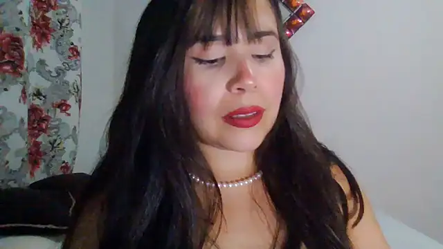 Snapshot of DeusaDemeeter chatting on 03-13-26, 01:34 DeusaDemeeter online show from 03-13-26, 01:34