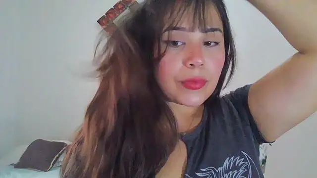 DeusaDemeeter online show from 04-13-26, 06:13