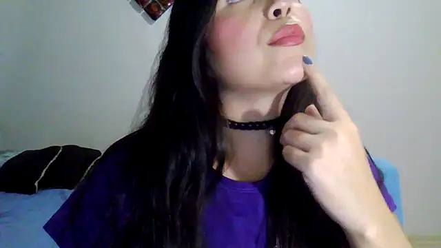 DeusaDemeeter online show from 06-03-26, 02:25