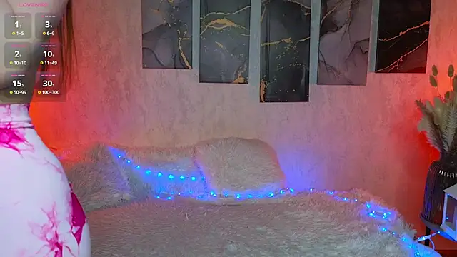 RandiEllett online show from 03-19-25, 08:22