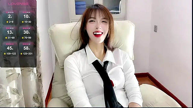 NINIbaby-99 online show from 01-13-25, 11:49