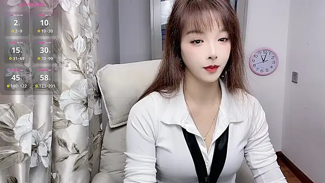 NINIbaby-99 online show from 10-12-25, 03:00