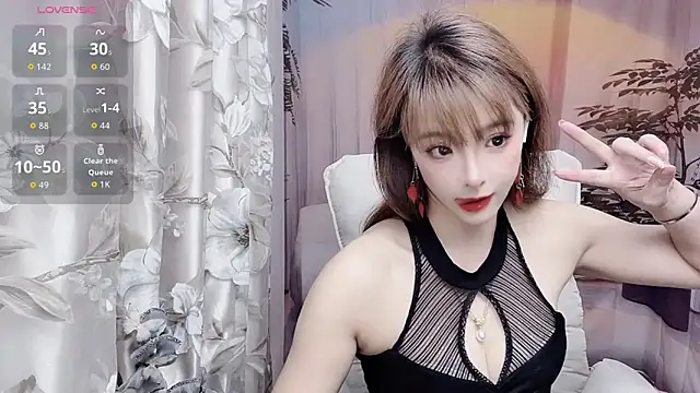 Snapshot of NINIbaby-99 chatting on 05-22-26, 05:18 NINIbaby-99 online show from 05-22-26, 05:18