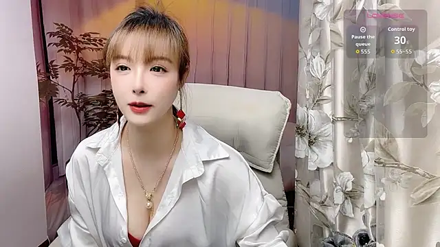 Snapshot of NINIbaby-99 chatting on 06-11-26, 04:38 NINIbaby-99 online show from 06-11-26, 04:38