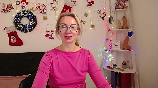 VasilisaSii online show from 12-30-24, 09:37