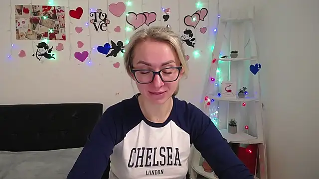 VasilisaSii online show from 01-22-25, 09:13