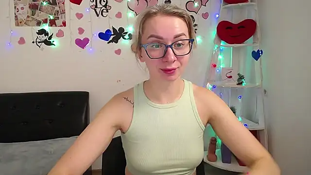 VasilisaSii online show from 02-03-25, 06:24