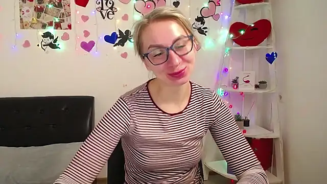 VasilisaSii online show from 03-05-25, 06:12