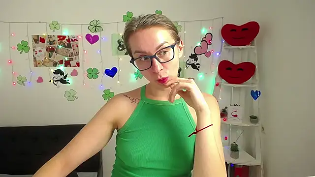 VasilisaSii online show from 03-21-25, 12:28