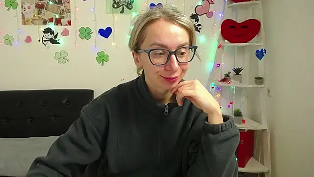 VasilisaSii online show from 03-22-25, 06:00