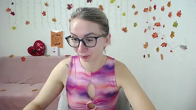 VasilisaSii online show from 11-16-25, 07:25