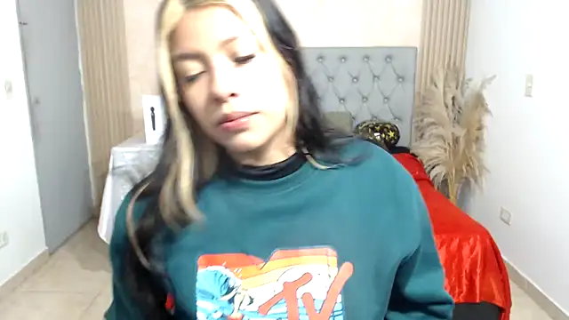 JESSYCHERNOBIL online show from 04-05-26, 11:40