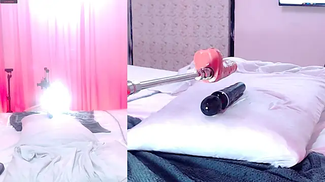 Victoria Luxe online show from 02-09-25, 01:35