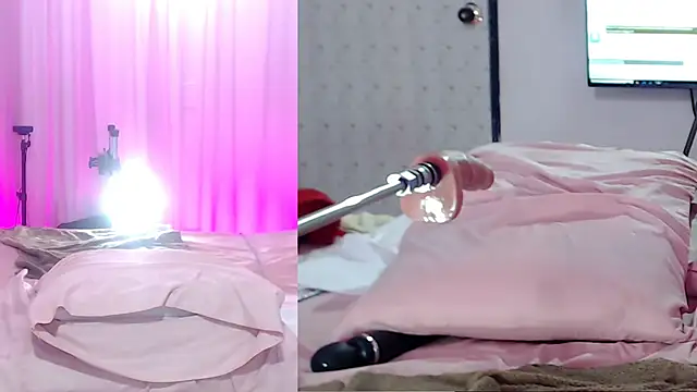 Victoria Luxe online show from 02-24-25, 02:26