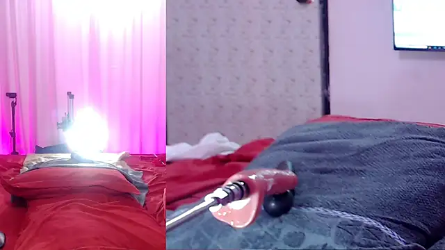 Victoria Luxe online show from 02-28-25, 08:39