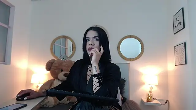 Snapshot of zoe_hecate_sexx chatting on 09-25-25, 08:18 zoe hecate sexx online show from 09-25-25, 08:18