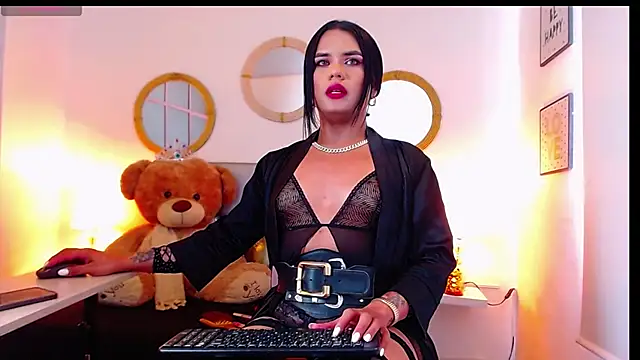 Snapshot of zoe_hecate_sexx chatting on 09-28-25, 06:24 zoe hecate sexx online show from 09-28-25, 06:24