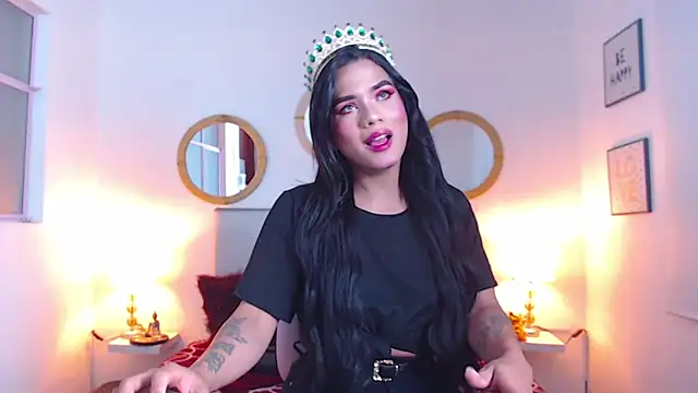 zoe hecate sexx online show from 02-07-26, 11:14