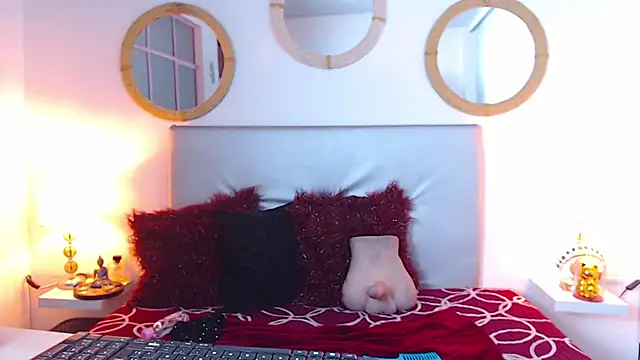 zoe hecate sexx online show from 03-06-26, 02:35