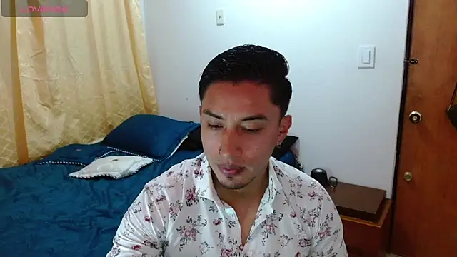 Davixx258 online show from 02-19-26, 11:45