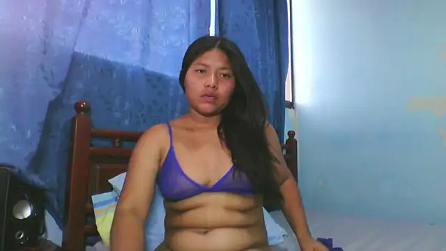 JenniferChian online show from 05-07-26, 09:53