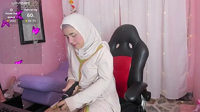 AliaAsad online show from 11-15-25, 12:13