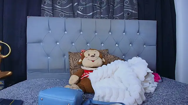 meggan 77 online show from 11-20-25, 05:07