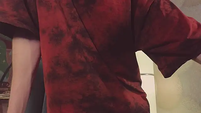 Snapshot of TommieH chatting on 03-07-25, 08:45 TommieH online show from 03-07-25, 08:45