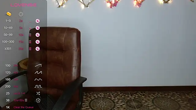 Snapshot of SofiaaCortes chatting on 01-12-25, 10:34 SofiaaCortes online show from 01-12-25, 10:34