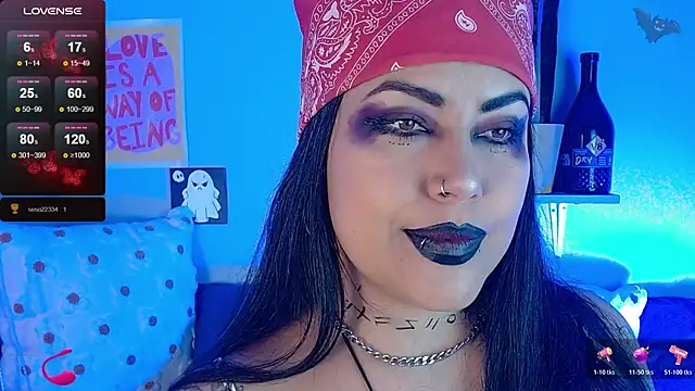 Snapshot of Any_ducan chatting on 01-17-26, 01:32 Any ducan online show from 01-17-26, 01:32