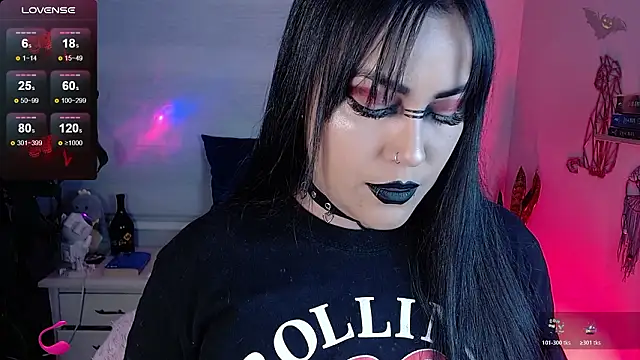 Snapshot of Any_ducan chatting on 02-14-26, 03:36 Any ducan online show from 02-14-26, 03:36