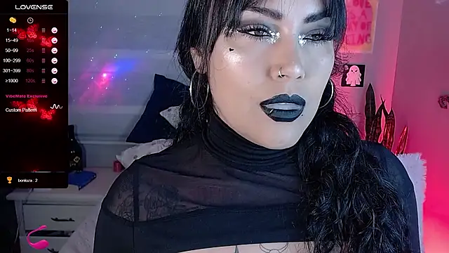 Snapshot of Any_ducan chatting on 02-25-26, 02:21 Any ducan online show from 02-25-26, 02:21