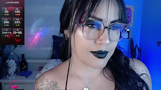 Snapshot of Any_ducan chatting on 02-27-26, 02:33 Any ducan online show from 02-27-26, 02:33