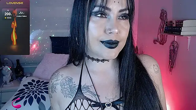 Snapshot of Any_ducan chatting on 03-13-26, 02:07 Any ducan online show from 03-13-26, 02:07