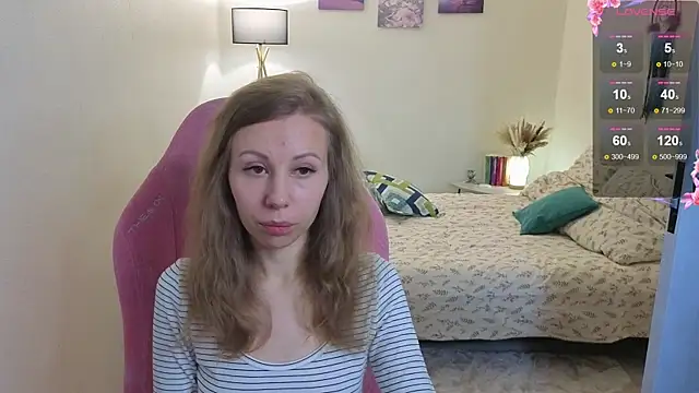 Lill Mary online show from 10-25-25, 02:52