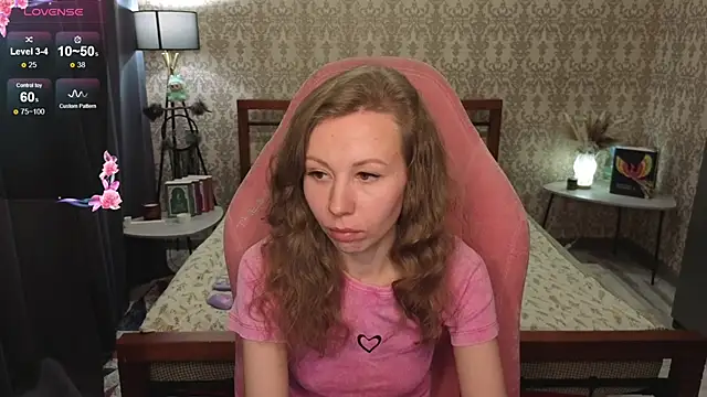 Lill Mary online show from 01-14-26, 02:28