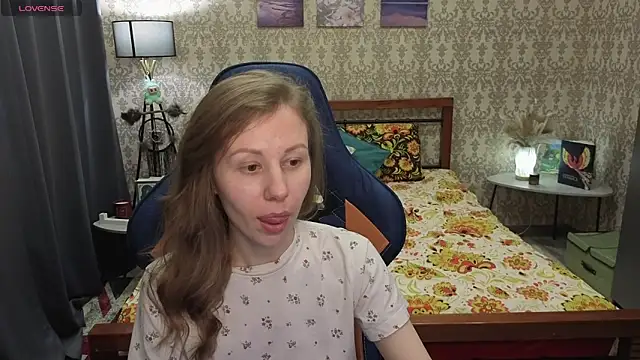 Lill Mary online show from 02-03-26, 06:51