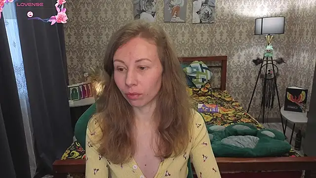 Lill Mary online show from 03-14-26, 01:23