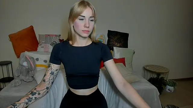 LunaBelli online show from 09-13-25, 08:08