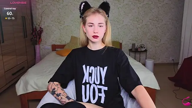 LunaBelli online show from 11-04-25, 08:30