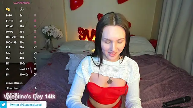 Snapshot of Wendy_mm chatting on 02-15-25, 06:01 Wendy mm online show from 02-15-25, 06:01