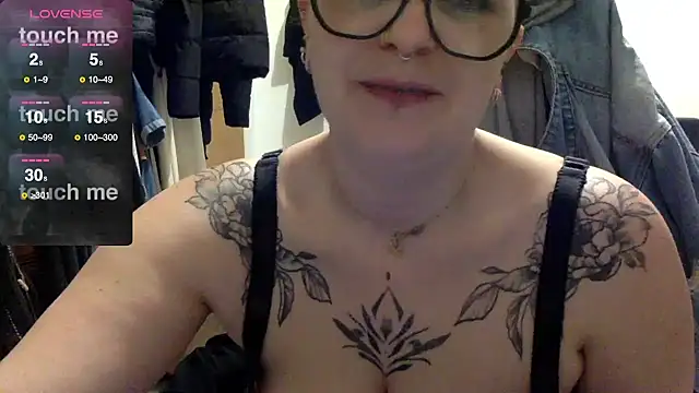 vanillesoumise online show from 03-22-25, 09:21