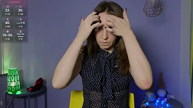 JanePearl online show from 02-18-26, 04:36