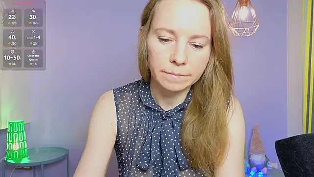 JanePearl online show from 03-03-26, 06:03