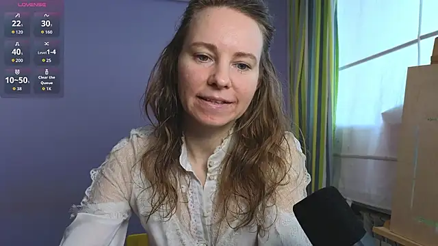 JanePearl online show from 03-29-26, 01:00