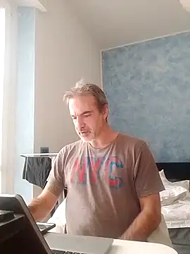 Marcolino183 online show from 01-21-25, 02:59