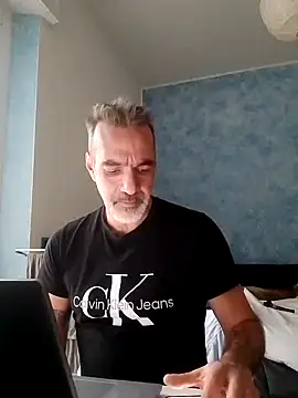 Marcolino183 online show from 01-29-25, 03:47