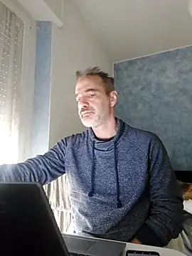 Marcolino183 online show from 01-31-25, 09:27