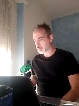 Marcolino183 online show from 02-14-25, 03:05